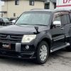 mitsubishi pajero 2006 135 image 64