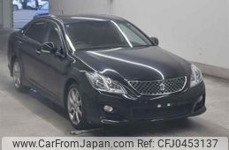 toyota crown undefined -TOYOTA--Crown GRS204-0010364---TOYOTA--Crown GRS204-0010364-