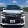 toyota vellfire 2015 -TOYOTA--Vellfire DBA-AGH30W--AGH30-0028501---TOYOTA--Vellfire DBA-AGH30W--AGH30-0028501- image 12