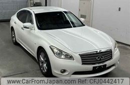 nissan fuga 2013 -NISSAN--Fuga KY51-301002---NISSAN--Fuga KY51-301002-