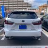 lexus rx 2016 CFJ1786570 image 5