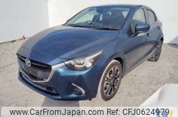 mazda demio 2018 -MAZDA--Demio LDA-DJ5FS--DJ5FS-311550---MAZDA--Demio LDA-DJ5FS--DJ5FS-311550-