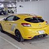 renault megane 2017 quick_quick_ABA-DZF4R_VF1DZ1X0HG0737845 image 2