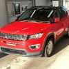 jeep compass 2018 -CHRYSLER--Jeep Compass M624-JFA10741---CHRYSLER--Jeep Compass M624-JFA10741- image 1