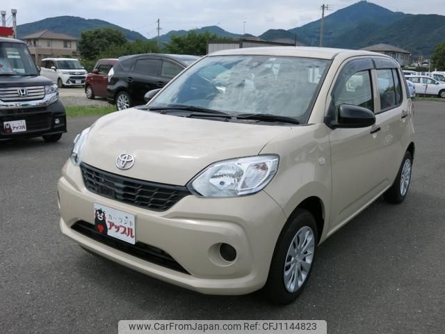 toyota passo 2018 quick_quick_M700A_M700A-0106931 image 1