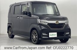 honda n-box 2019 -HONDA--N BOX DBA-JF4--JF4-1051481---HONDA--N BOX DBA-JF4--JF4-1051481-