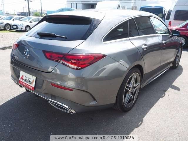 mercedes-benz cla-class 2020 -MERCEDES-BENZ--Benz CLA 3DA-118612M--W1K1186122N111449---MERCEDES-BENZ--Benz CLA 3DA-118612M--W1K1186122N111449- image 2