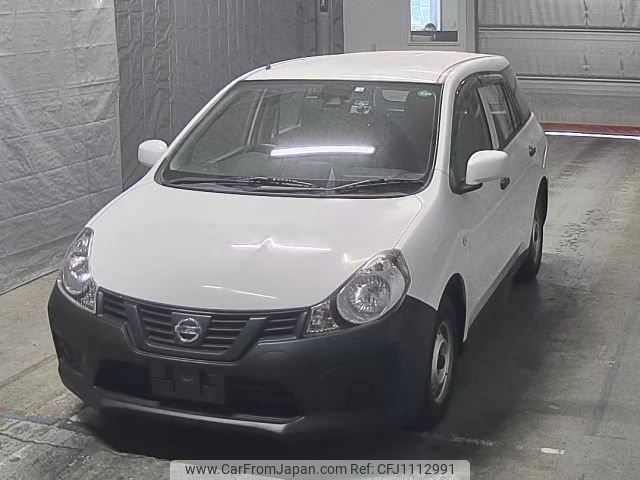 nissan ad-van 2020 -NISSAN--AD Van VY12-280872---NISSAN--AD Van VY12-280872- image 1