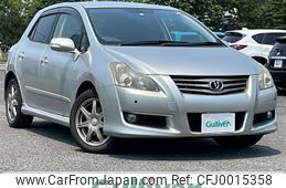 toyota blade 2009 -TOYOTA--Blade DBA-AZE154H--AZE154-1005706---TOYOTA--Blade DBA-AZE154H--AZE154-1005706-