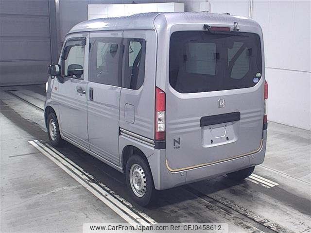 honda n-van 2018 -HONDA--N VAN JJ1-3001998---HONDA--N VAN JJ1-3001998- image 2