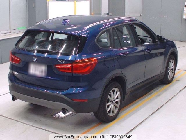 bmw x1 2016 -BMW 【石川 301さ1748】--BMW X1 HS20-WBAHS920105D97042---BMW 【石川 301さ1748】--BMW X1 HS20-WBAHS920105D97042- image 2