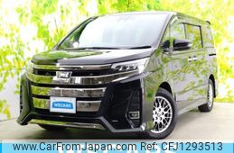 toyota noah 2018 quick_quick_DBA-ZRR80W_ZRR80-0391792