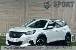 peugeot 2008 2021 -PEUGEOT--Peugeot 2008 5BA-P24HN05--VR3USHNSSMJ557329---PEUGEOT--Peugeot 2008 5BA-P24HN05--VR3USHNSSMJ557329-