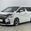 toyota vellfire 2015 -TOYOTA--Vellfire DBA-GGH35W--GGH35-0001742---TOYOTA--Vellfire DBA-GGH35W--GGH35-0001742- image 17