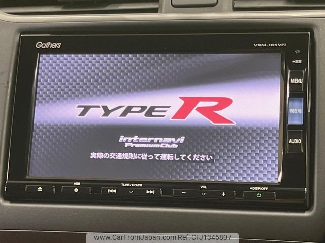 honda civic 2016 -HONDA--Civic DBA-FK2--FK2-1000420---HONDA--Civic DBA-FK2--FK2-1000420- image 2