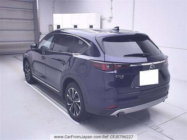 mazda cx-8 2023 -MAZDA 【名古屋 307ﾆ2546】--CX-8 KG5P-352218---MAZDA 【名古屋 307ﾆ2546】--CX-8 KG5P-352218- image 2