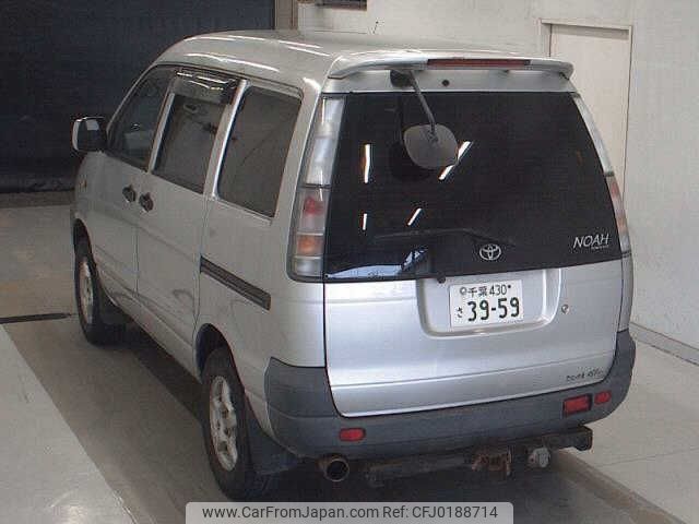 toyota liteace-noah 1999 -TOYOTA 【千葉 430ｻ3959】--Liteace Noah SR50G-0071934---TOYOTA 【千葉 430ｻ3959】--Liteace Noah SR50G-0071934- image 2