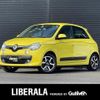 renault twingo 2018 CFJ1768520 image 1