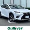 lexus nx 2019 -LEXUS--Lexus NX DAA-AYZ10--AYZ10-1027909---LEXUS--Lexus NX DAA-AYZ10--AYZ10-1027909- image 1