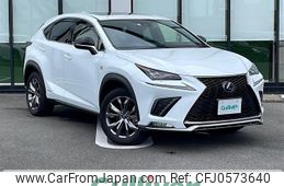 lexus nx 2019 -LEXUS--Lexus NX DAA-AYZ10--AYZ10-1027909---LEXUS--Lexus NX DAA-AYZ10--AYZ10-1027909-