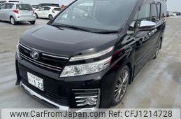 toyota voxy 2015 quick_quick_DBA-ZRR80W_ZRR80-0122350