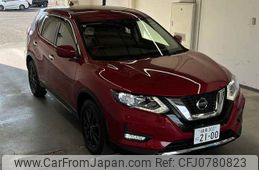 nissan x-trail 2020 -NISSAN--X-Trail NT32-607420---NISSAN--X-Trail NT32-607420-