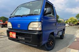 honda acty-truck 1997 福岡県 1564460291