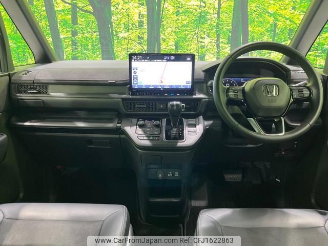 honda stepwagon 2024 CFJ1622863 image 2