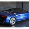 audi r8-spyder 2015 quick_quick_ABA-42CTYF_WUAZZZ42XF7001897 image 2