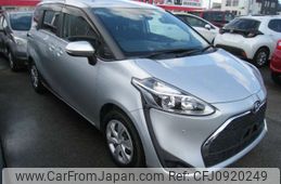 toyota sienta 2022 -TOYOTA--Sienta 6AA-NHP170G--NHP170-7262103---TOYOTA--Sienta 6AA-NHP170G--NHP170-7262103-