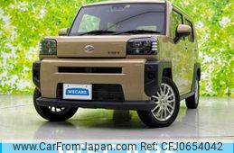 daihatsu taft 2023 quick_quick_5BA-LA910S_LA910S-0040560