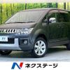 mitsubishi delica-d5 2016 -MITSUBISHI--Delica D5 DBA-CV5W--CV5W-1100323---MITSUBISHI--Delica D5 DBA-CV5W--CV5W-1100323- image 1