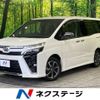 toyota voxy 2019 -TOYOTA--Voxy DBA-ZRR80W--ZRR80-0561686---TOYOTA--Voxy DBA-ZRR80W--ZRR80-0561686- image 1