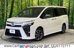 toyota voxy 2019 -TOYOTA--Voxy DBA-ZRR80W--ZRR80-0561686---TOYOTA--Voxy DBA-ZRR80W--ZRR80-0561686-