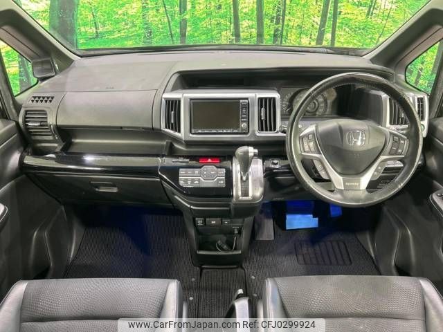 honda stepwagon 2012 -HONDA--Stepwgn DBA-RK5--RK5-1324634---HONDA--Stepwgn DBA-RK5--RK5-1324634- image 2