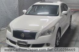 nissan fuga 2011 -NISSAN--Fuga HY51-404207---NISSAN--Fuga HY51-404207-