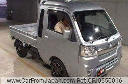 daihatsu hijet-truck 2019 -DAIHATSU 【福岡 480ﾉ6114】--Hijet Truck S500P--S500P-0107564---DAIHATSU 【福岡 480ﾉ6114】--Hijet Truck S500P--S500P-0107564-