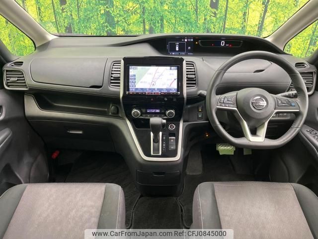 nissan serena 2018 quick_quick_GFC27_GFC27-140022 image 2