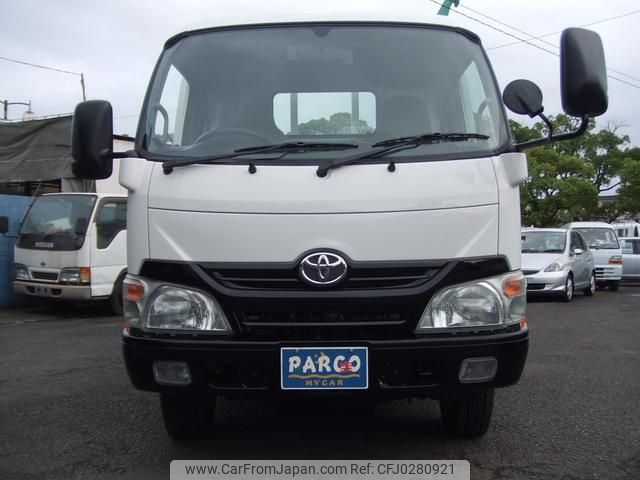 toyota toyoace 2012 GOO_NET_EXCHANGE_0802556A30240920W001 image 2