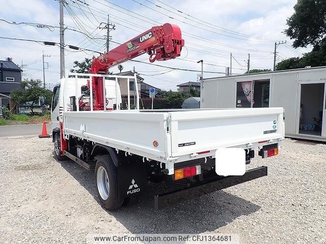 mitsubishi-fuso canter 2025 CFJ1364681 image 2