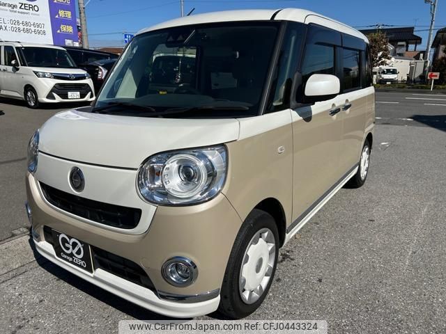 daihatsu move-canbus 2019 quick_quick_5BA-LA800S_LA800S-0188301 image 1