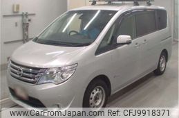 nissan serena 2015 -NISSAN--Serena DAA-HC26--HC26-123440---NISSAN--Serena DAA-HC26--HC26-123440-