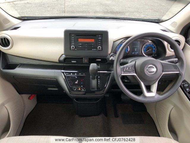nissan dayz 2020 -NISSAN--DAYZ B46W--0006394---NISSAN--DAYZ B46W--0006394- image 2