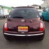nissan march 2009 CFJ1617344 image 7