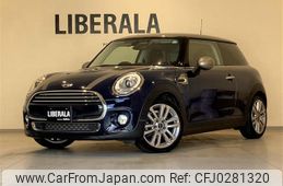 mini mini-others 2017 -BMW--BMW Mini LDA-XN15--WMWXN320702E74434---BMW--BMW Mini LDA-XN15--WMWXN320702E74434-