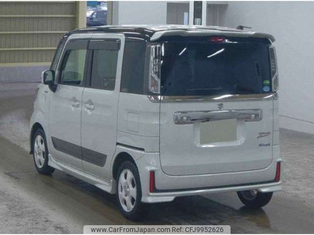 suzuki spacia 2020 -SUZUKI 【北九州 589ﾑ 777】--Spacia DAA-MK53S--MK53S-662540---SUZUKI 【北九州 589ﾑ 777】--Spacia DAA-MK53S--MK53S-662540- image 2