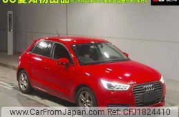 audi a1 2018 CFJ1824410