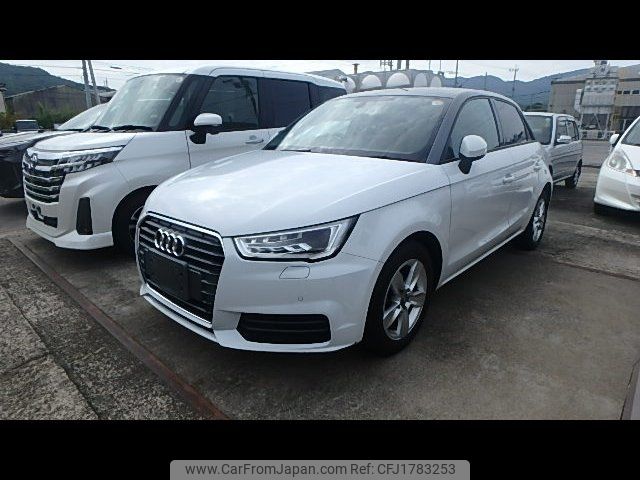 audi a1 2016 CFJ1783253 image 1