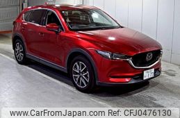 mazda cx-5 2019 -MAZDA 【岡山 331は173】--CX-5 KF2P-311059---MAZDA 【岡山 331は173】--CX-5 KF2P-311059-