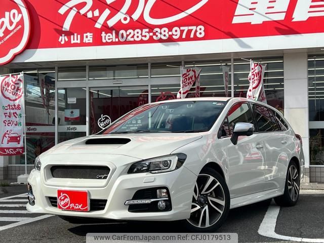 subaru levorg 2015 -SUBARU--Levorg VM4--056677---SUBARU--Levorg VM4--056677- image 1